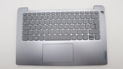 Lenovo - COVER Upper Case ASM_ITA