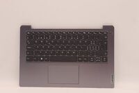 Lenovo - COVER Upper Case ASM_SWS