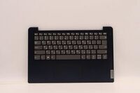 Lenovo - COVER Upper Case ASM_HBW