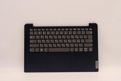 Lenovo - COVER Upper Case ASM_HBW