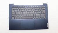 Lenovo - COVER Upper Case ASM_UKE