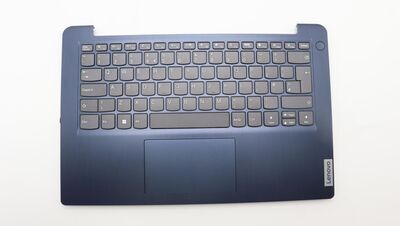 Lenovo - COVER Upper Case ASM_UKE