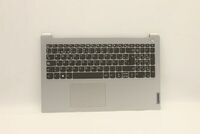 Lenovo - COVER UpperCaseASM_SPA C82R1