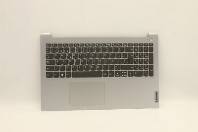 Lenovo - COVER UpperCaseASM_SPA C82R1
