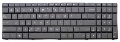 Asus - KEYBOARD 348mm