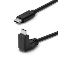 MicroConnect - USB-C cable 3m, 3.2 Gen2, one
