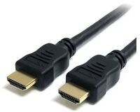 MicroConnect - 4K HDMI 2.0 cable 1.8m LSZH