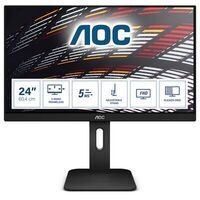 AOC - P1 24P1 computer monitor 60.5