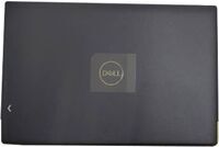 Dell - LCD back cover assembly for