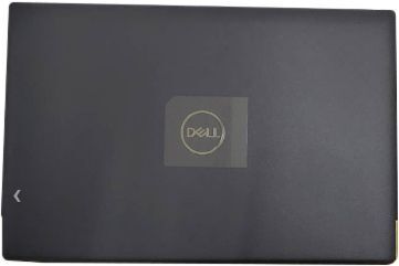 Dell - LCD back cover assembly for