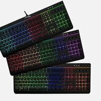 HP - HX ALLOY CORE RGB HX-KB5ME2-TU