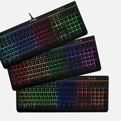 HP - HX ALLOY CORE RGB HX-KB5ME2-TU