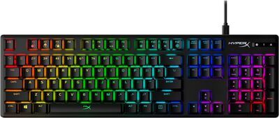 HP - HX ALLOY ORIGINS AQUA HX-KB6AQ
