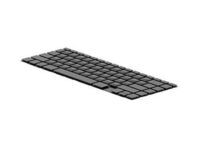 HP - KB BL NFB BG