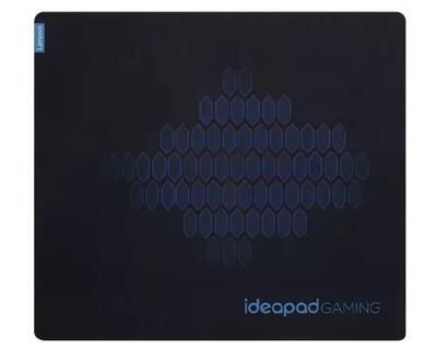 Lenovo - IdeaPad Gaming Cloth Mouse