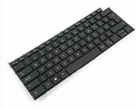 Dell - UK English backlit keyboard