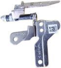 Dell - Left LCD hinge assembly for