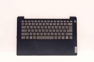 Lenovo - COVER Upper Case ASM_ENG
