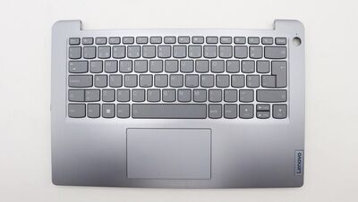 Lenovo - COVER Upper Case ASM_POR