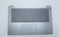 Lenovo - COVER Upper Case ASM_UKE