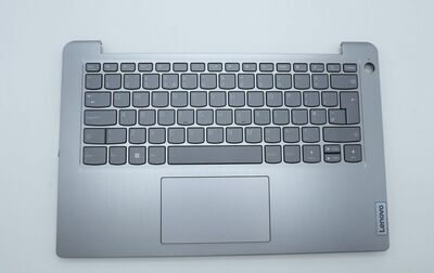 Lenovo - COVER Upper Case ASM_UKE
