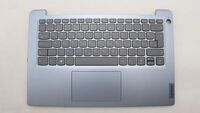 Lenovo - COVER Upper Case ASM_SLV