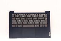 Lenovo - COVER Upper Case ASM_UKE