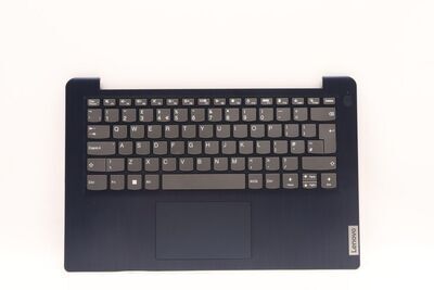 Lenovo - COVER Upper Case ASM_UKE