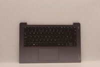 Lenovo - COVER Upper Case ASM_UKE