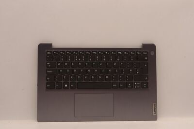 Lenovo - COVER Upper Case ASM_UKE