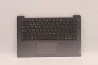 Lenovo - COVER Upper Case ASM_POR