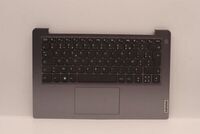 Lenovo - COVER Upper Case ASM_FRA