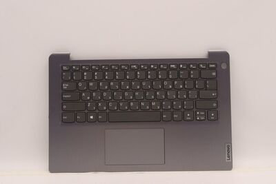 Lenovo - COVER Upper Case ASM_HBW