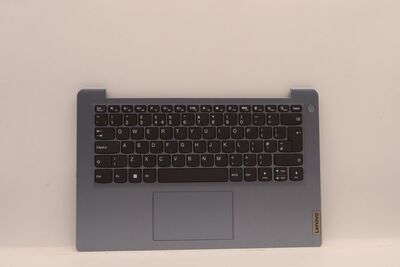Lenovo - COVER Upper Case ASM_UKE