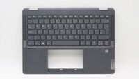 Lenovo - COVER Upper Case ASM_UKE W