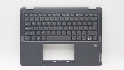 Lenovo - COVER Upper Case ASM_UKE W