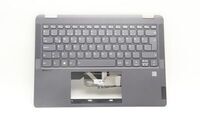 Lenovo - COVER Upper Case ASM_TUR W