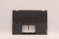 Lenovo - COVER Upper Case ASM_POR W