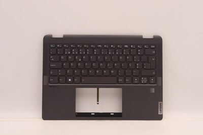 Lenovo - COVER Upper Case ASM_POR W