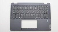 Lenovo - COVER Upper Case ASM_UKE W