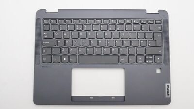 Lenovo - COVER Upper Case ASM_UKE W