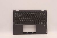 Lenovo - COVER Upper Case ASM_POR W