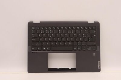 Lenovo - COVER Upper Case ASM_POR W