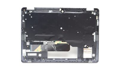 Lenovo - COVER Upper Case ASM_FRA/ARA