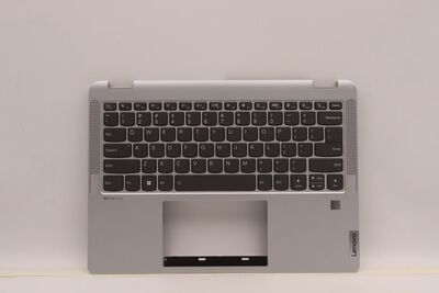 Lenovo - COVER Upper Case ASM_ENG W