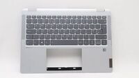 Lenovo - COVER Upper Case ASM_UKE W