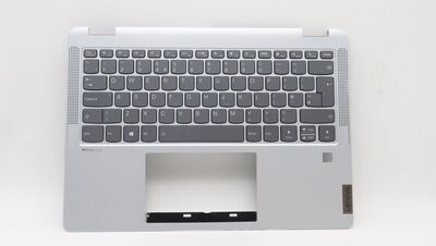 Lenovo - COVER Upper Case ASM_UKE W