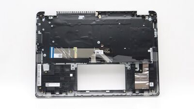 Lenovo - COVER Upper Case ASM_POR W