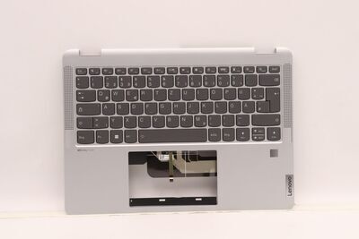 Lenovo - COVER Upper Case ASM_GER W