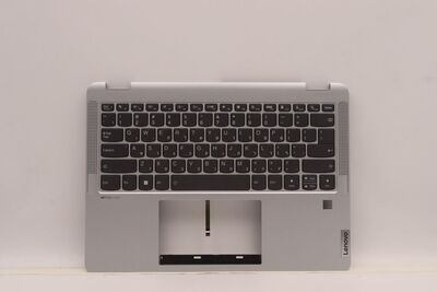 Lenovo - COVER Upper Case ASM_HBW W